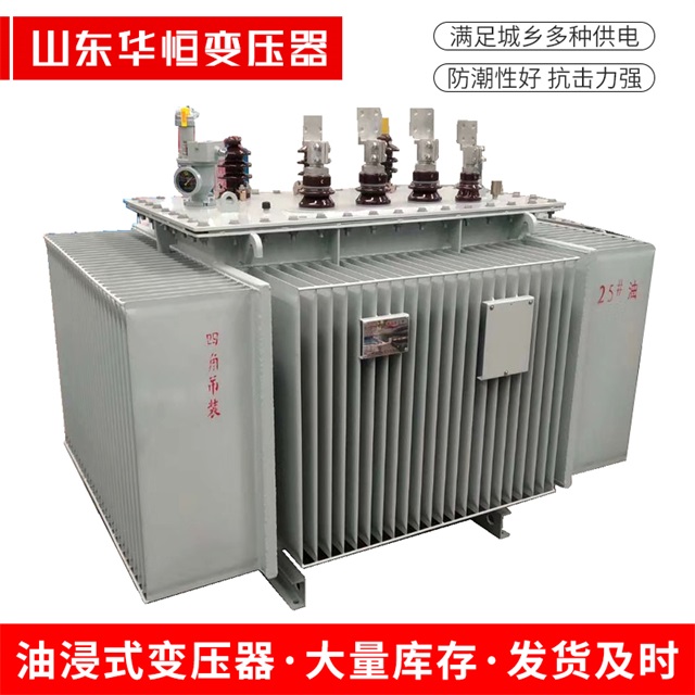 S13-10000/35连平连平连平电力变压器厂家