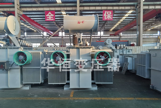 S13-6300/35连平连平连平电力变压器