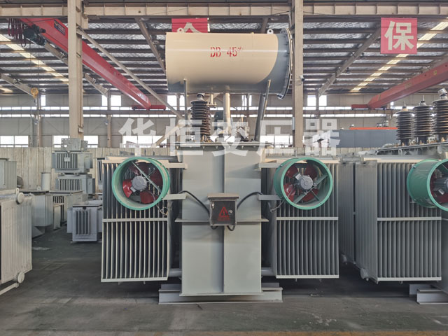SZ11-10000/35连平连平连平油浸式变压器
